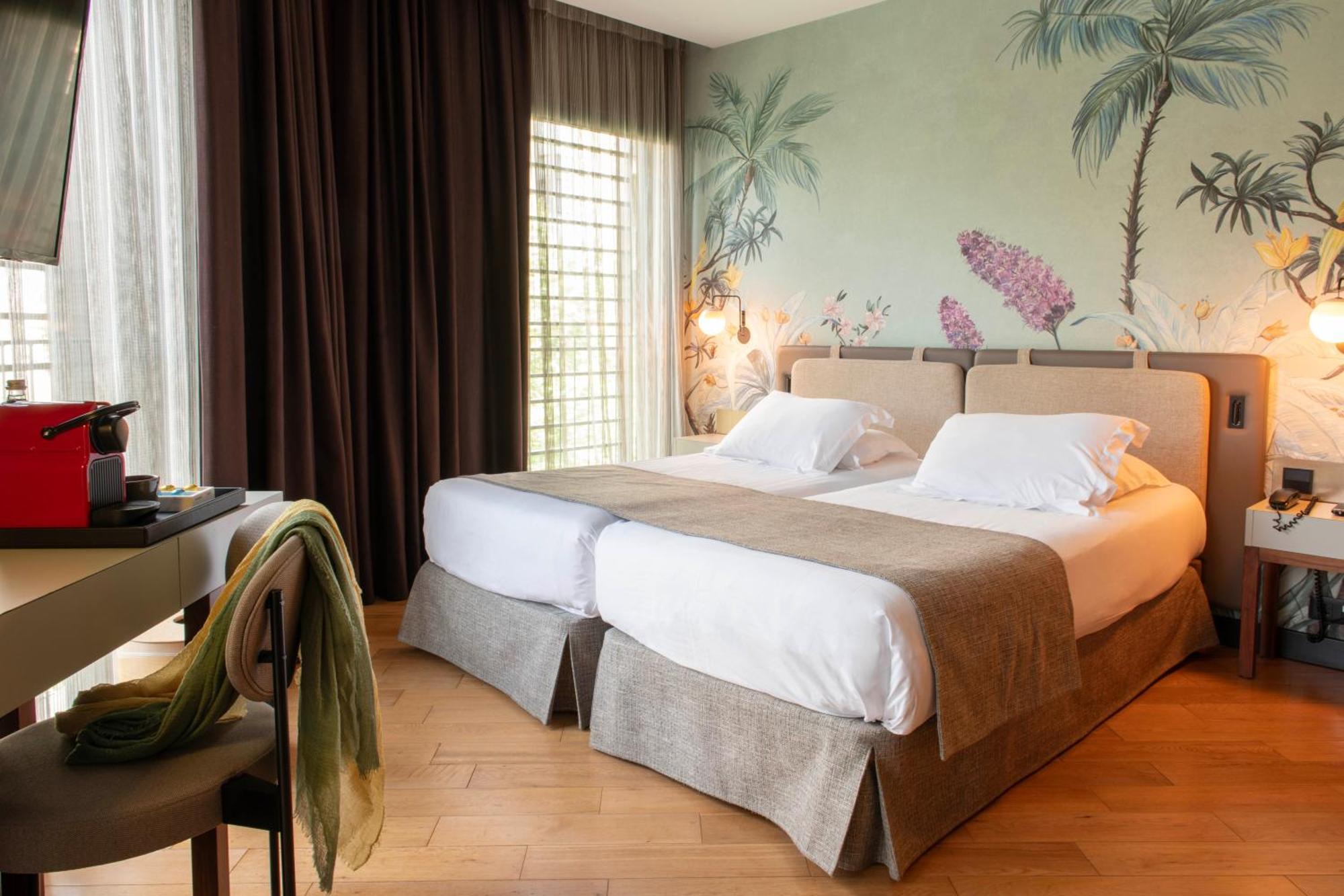 Hotel Emilia Barcelona
