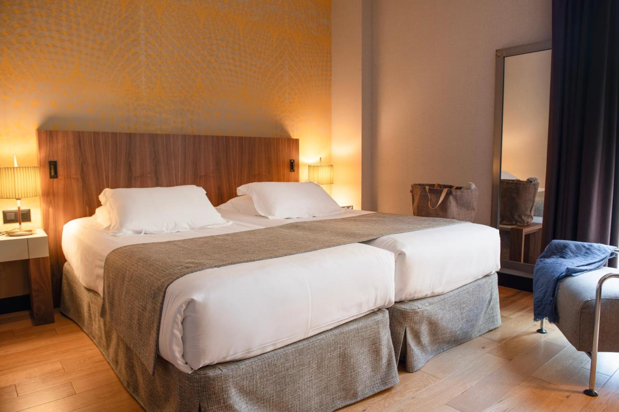 Hotel Emilia