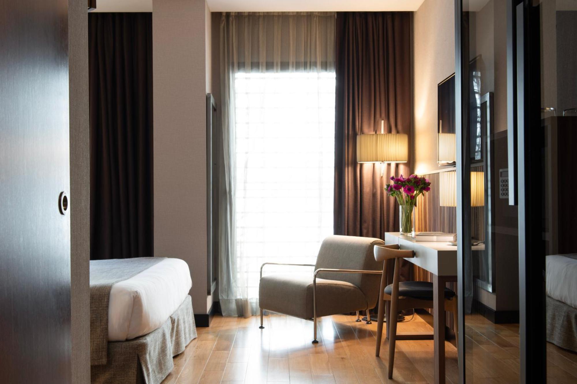 Hotel Emilia Barcelona