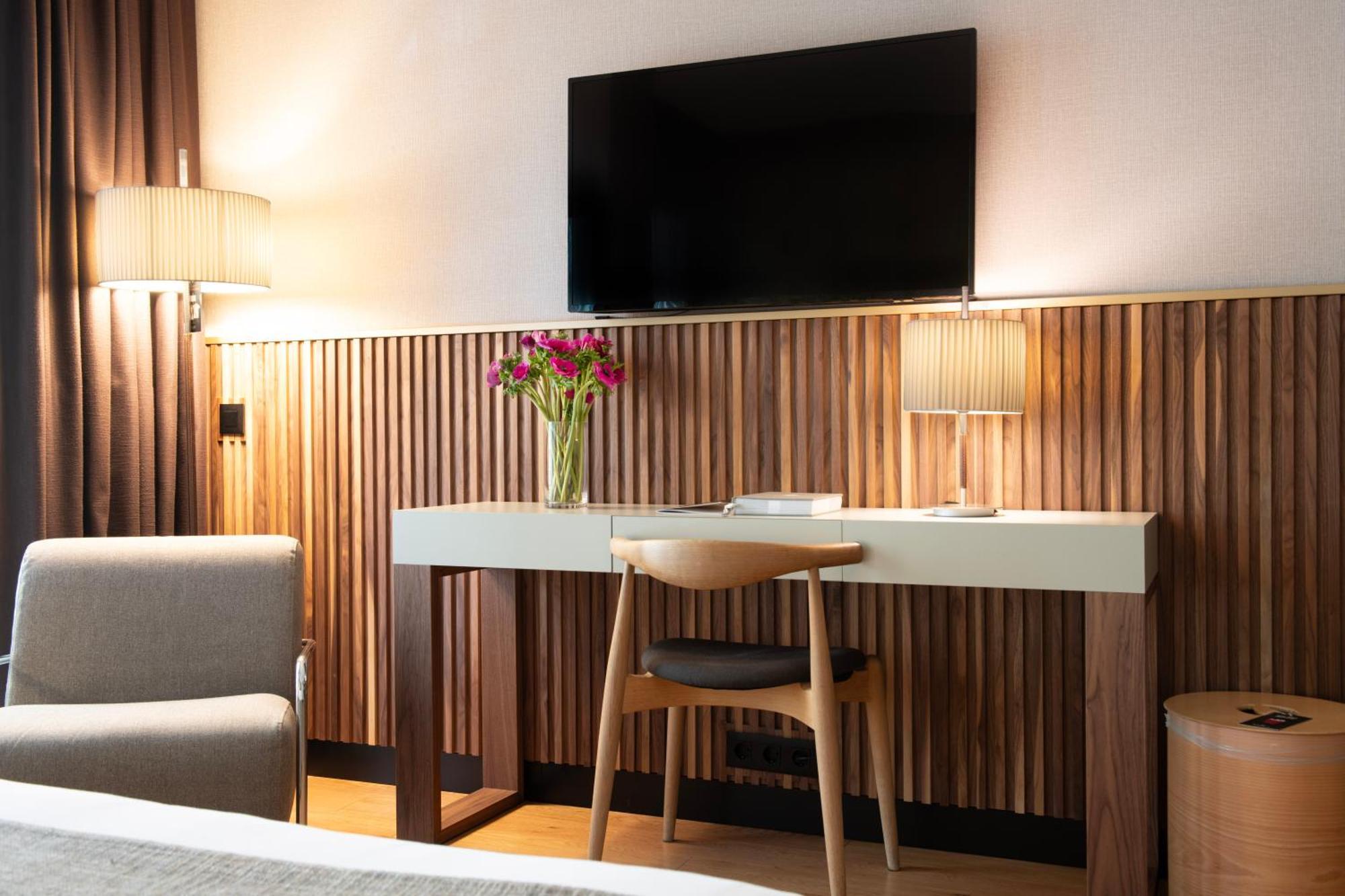 Emilia Hotel Barcelona