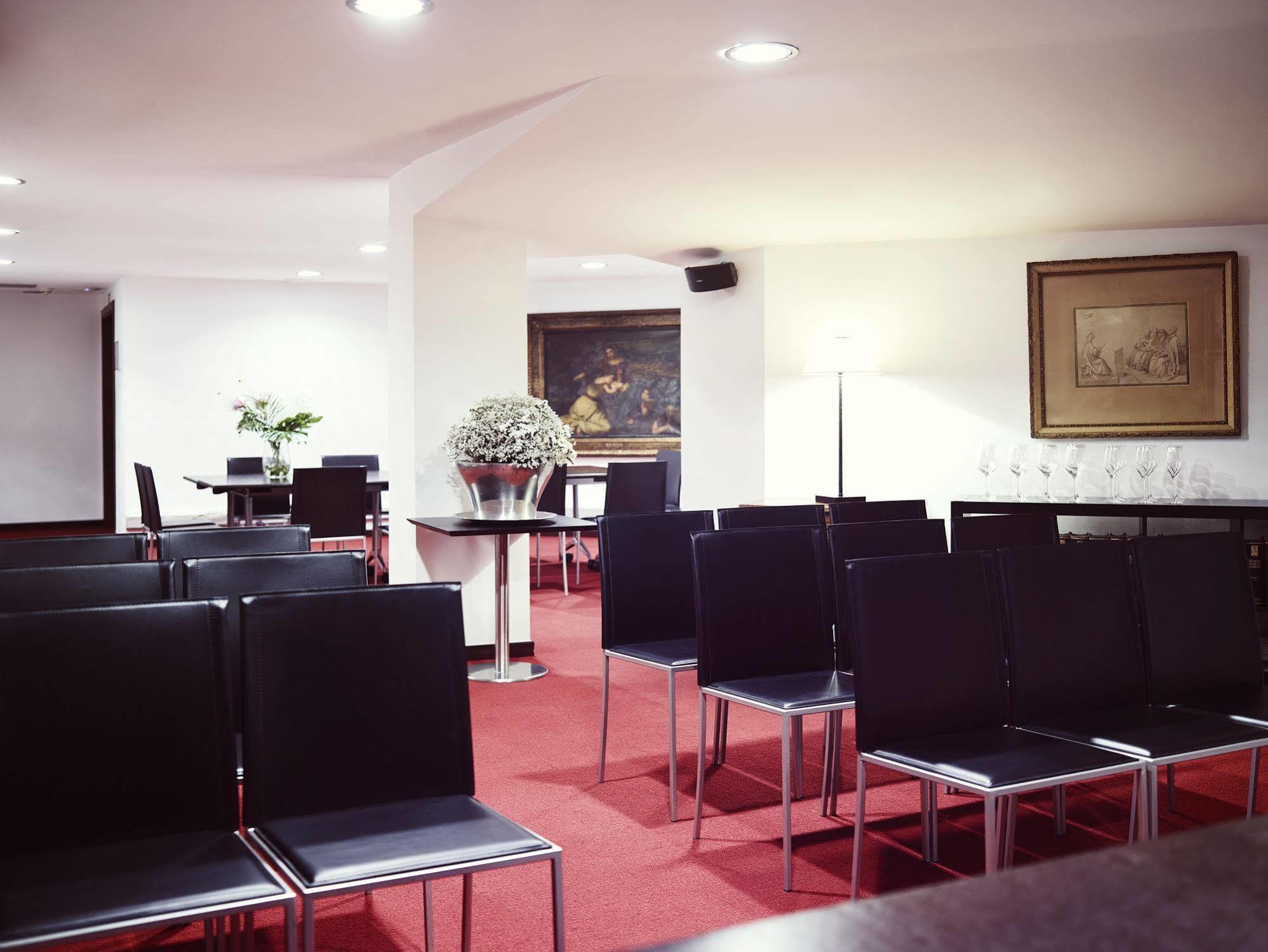 Hotel Emilia