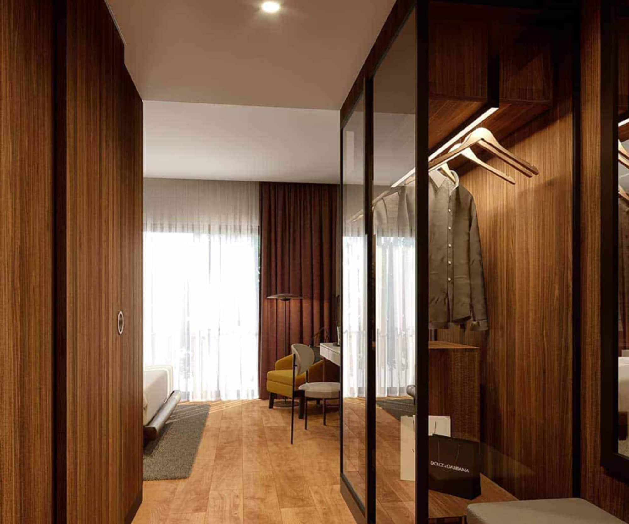 Emilia Hotel