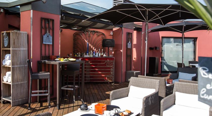 Hotel Emilia Barcelona