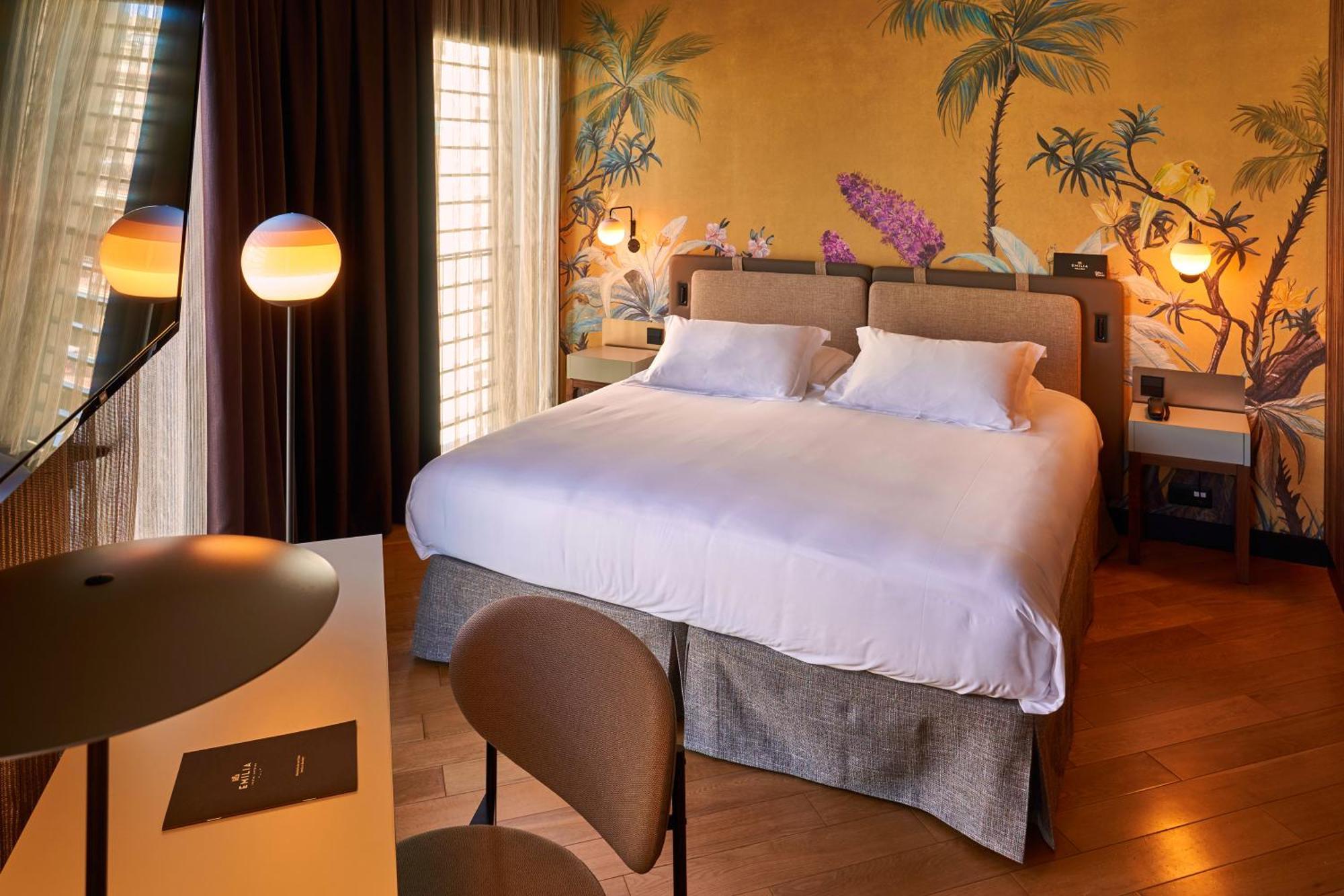 Emilia Hotel